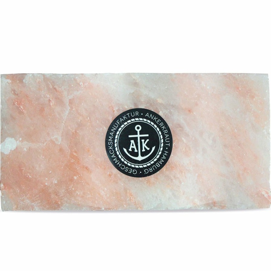 Gewurze Ankerkraut Salze | Bbq Salt Block