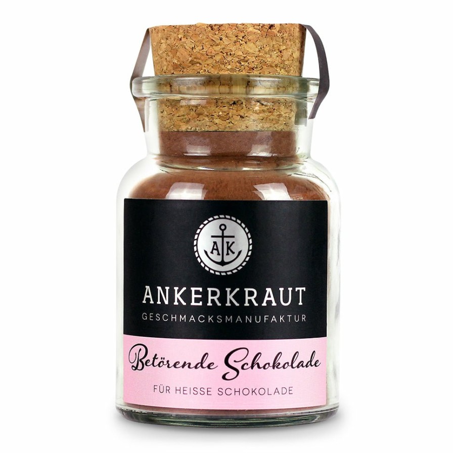 Trinken Ankerkraut | Betorende Schokolade