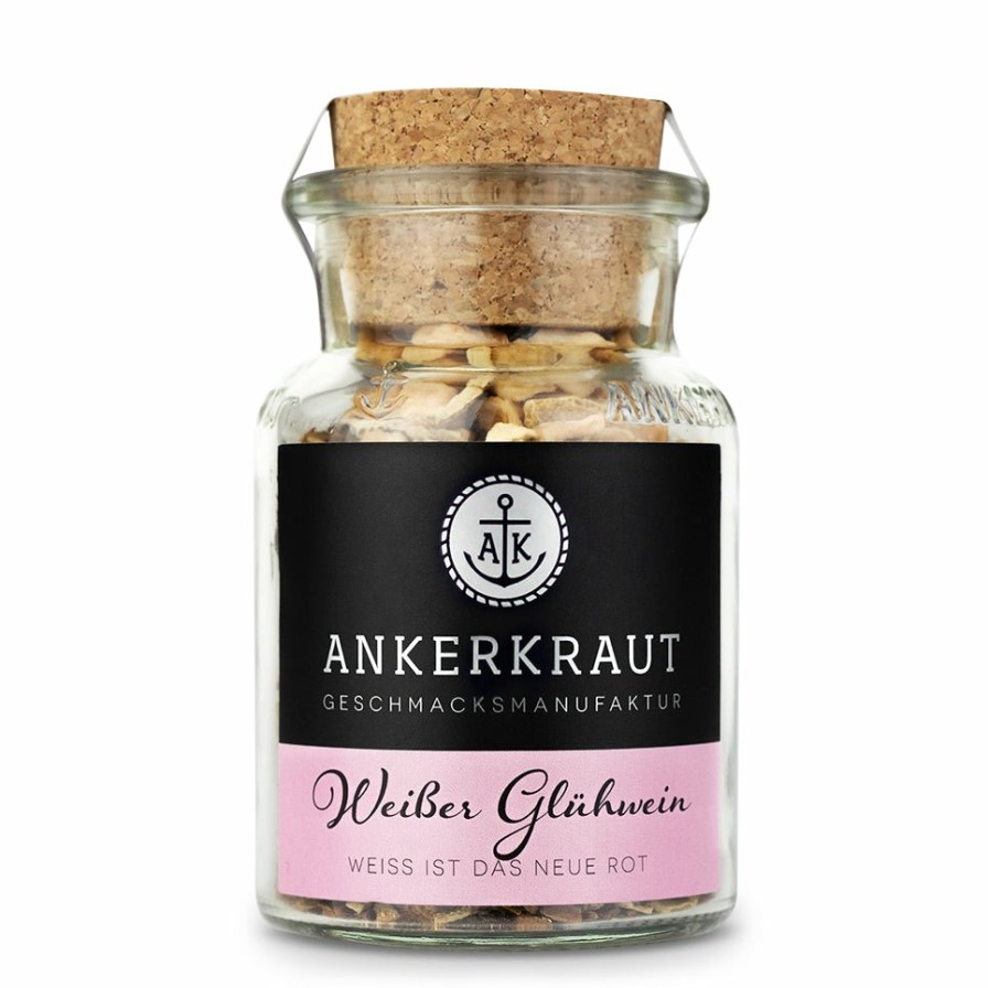 Trinken Ankerkraut | Weiser Gluhwein