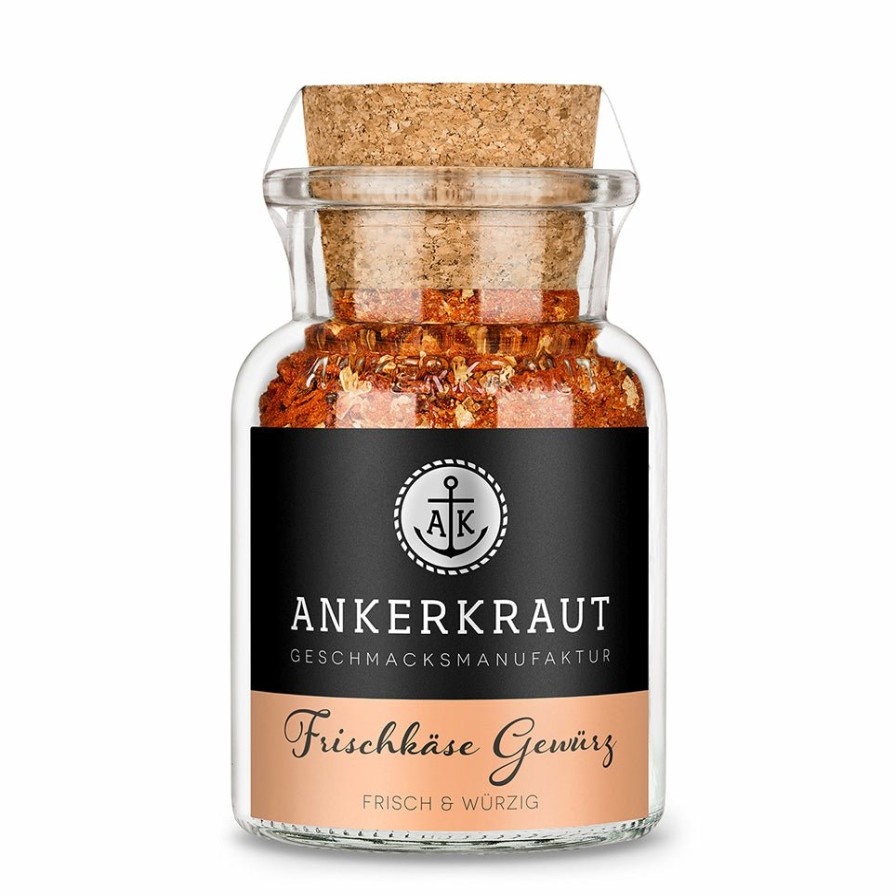 Kochen Ankerkraut Dips | Frischkase Gewurz