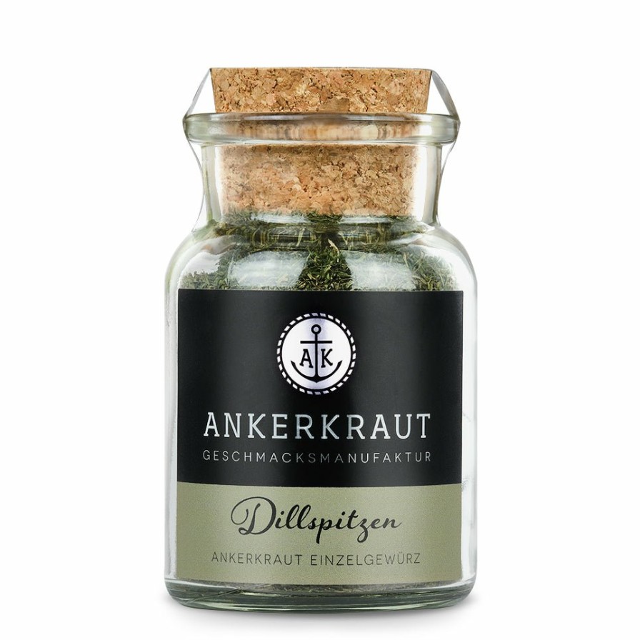 Gewurze Ankerkraut Krauter | Dillspitzen