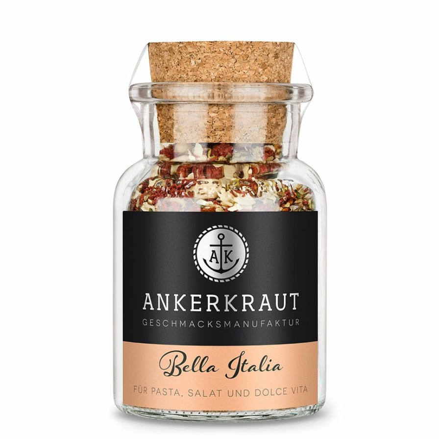 Kochen Ankerkraut Pasta | Bella Italia