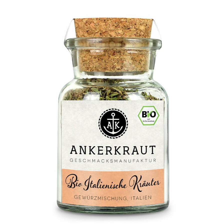 Kochen Ankerkraut Reis | Bio Italienische Krauter