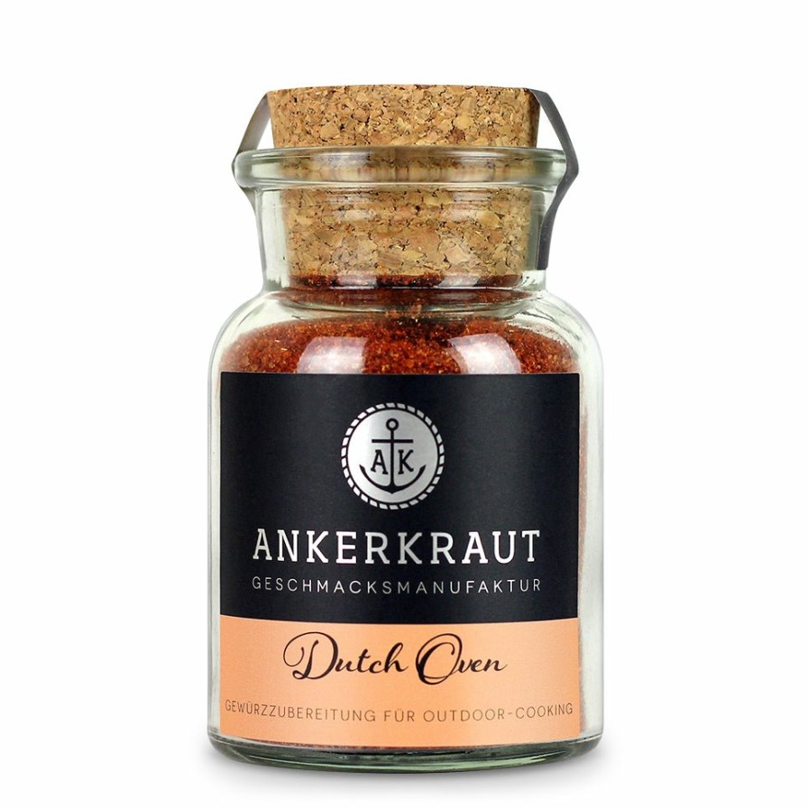 Gewurze Ankerkraut | Dutch Oven Gewurz