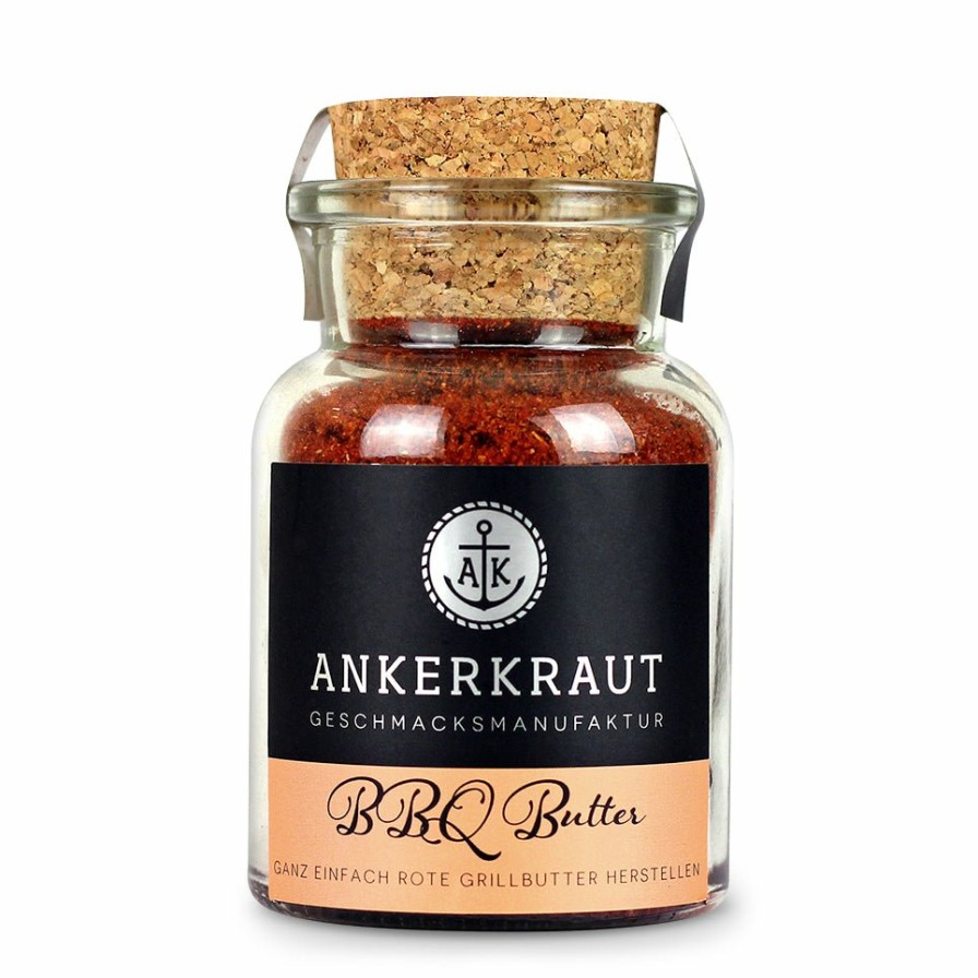 Kochen Ankerkraut Dips | Bbq Butter