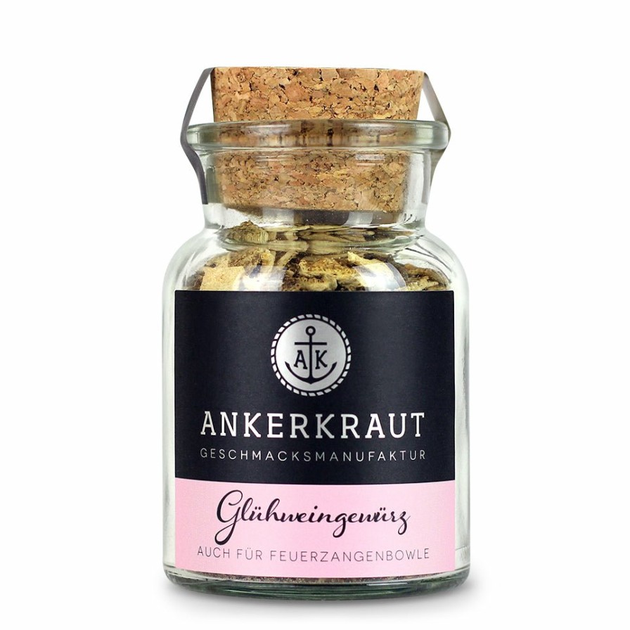 Trinken Ankerkraut | Gluhweingewurz