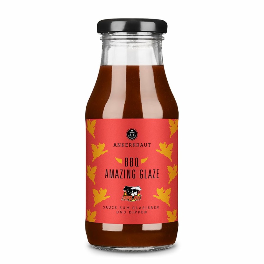 Gewurze Ankerkraut | Bbq Amazing Glaze