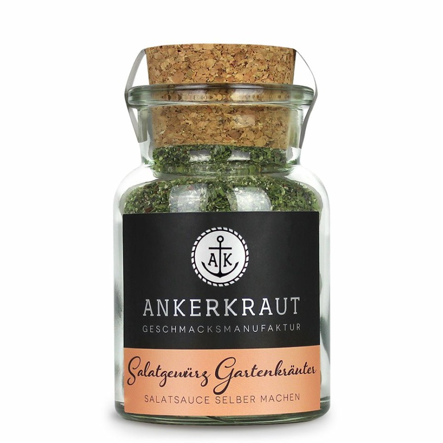 Gewurze Ankerkraut | Salatgewurz Gartenkrauter