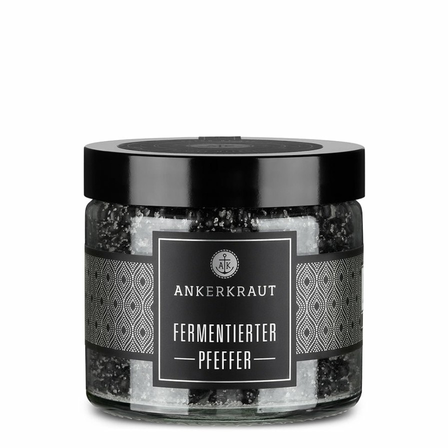 Gewurze Ankerkraut Pfeffer | Fermentierter Pfeffer