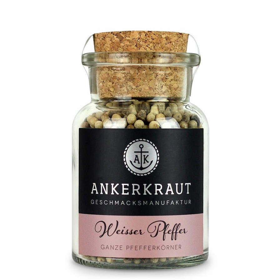 Kochen Ankerkraut Suppe / Eintopf | Weiser Pfeffer