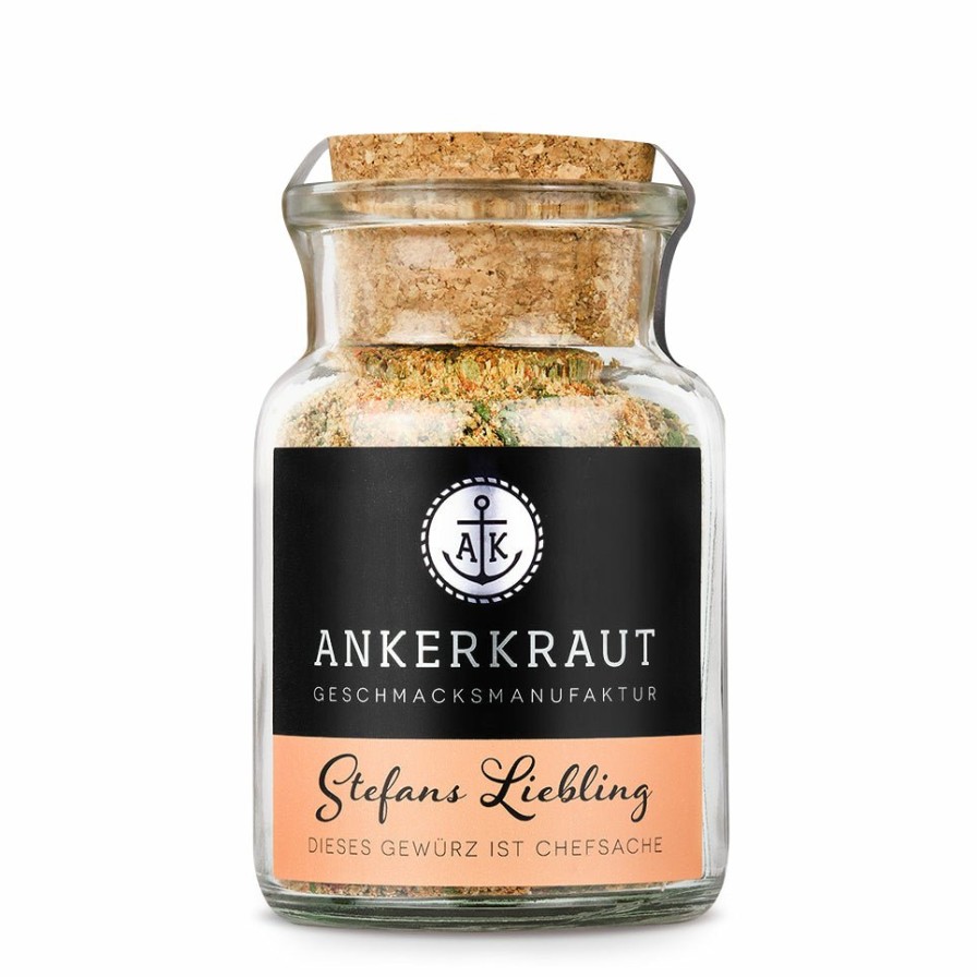 Kochen Ankerkraut Suppe / Eintopf | Stefans Liebling