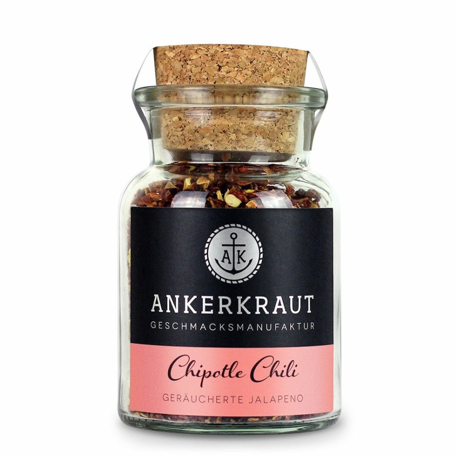 Gewurze Ankerkraut | Chipotle Chili