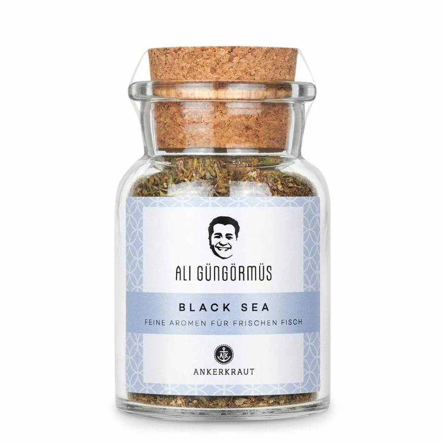 Kochen Ankerkraut Suppe / Eintopf | Black Sea By Ali Gungormus Bio